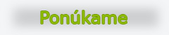 ponuka ponuka